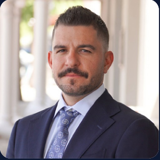 Simon Assaf, Senior Vice President & Director at Matthews
