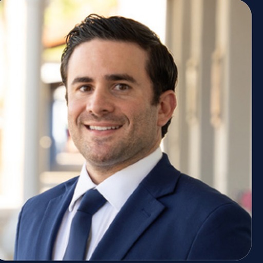 Jordan Beletz, Sales Analyst at Matthews